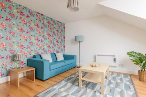 The South Bridge Apartment